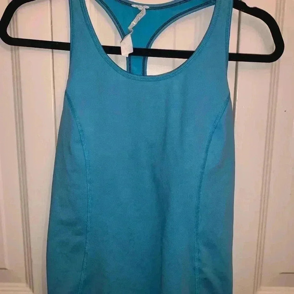 Calvin Klein Workout Tank Top - Picture 1 of 2